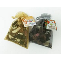 Holiday Potpourri in Organza Bags